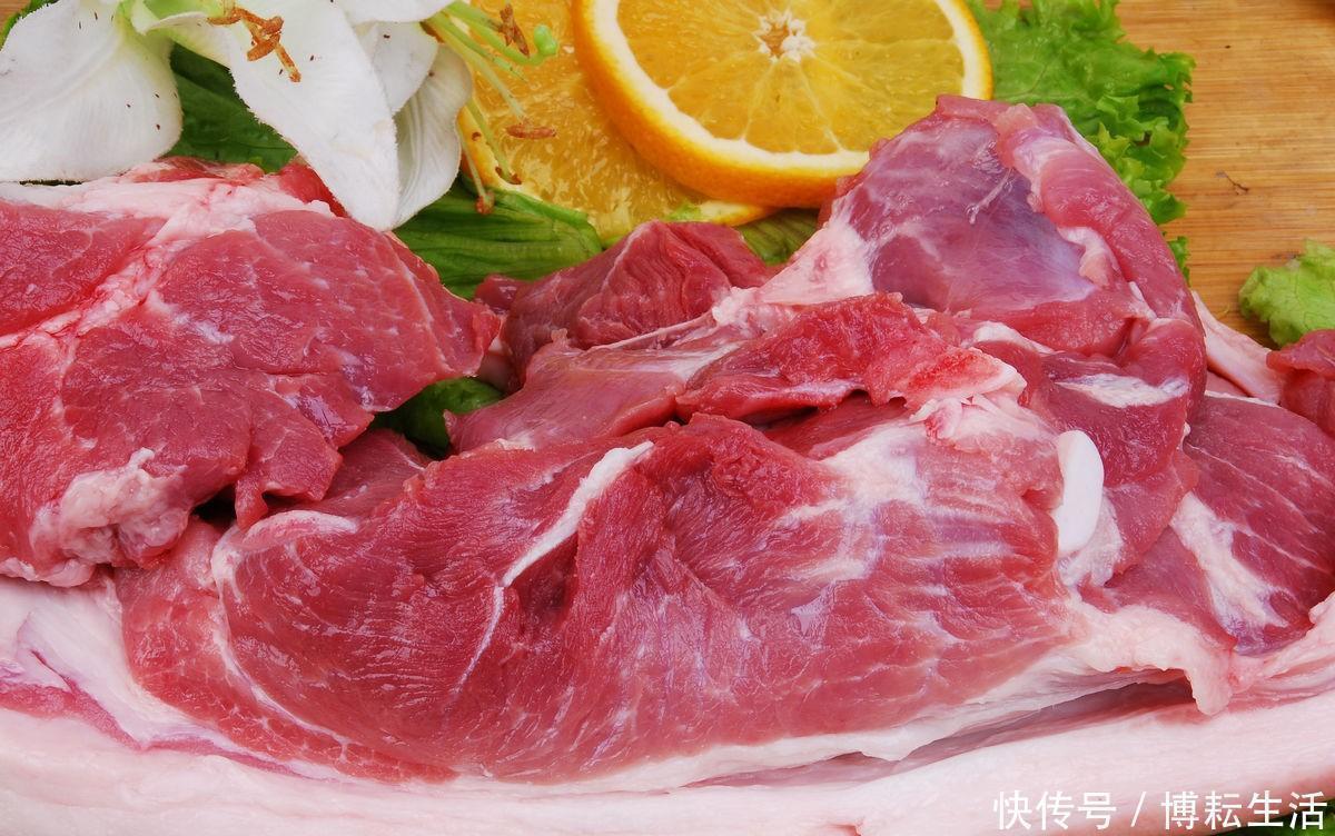 瘦肉|喜欢吃肉的看过来，以下4种肉要少吃，尤其是老年人！