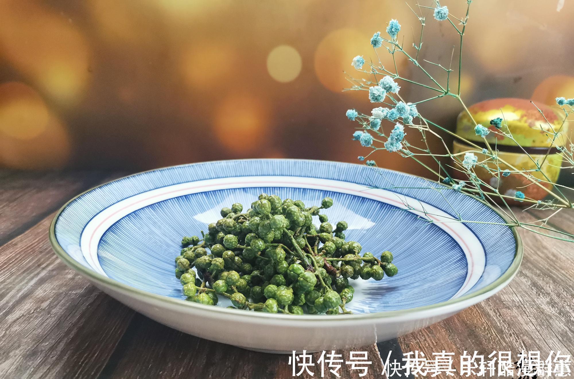 麻椒|花椒麻椒藤椒有啥区别今天才知道，看完涨知识，学会厨艺进步快