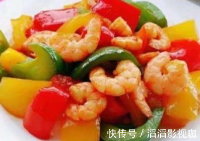 食补|再挑食的孩子看到都爱吃,色香味俱全,常吃开胃健脾增强抵抗力