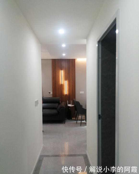 家电|自己买家具家电、主灯、窗烟机灶具,剩下全包,总花9万