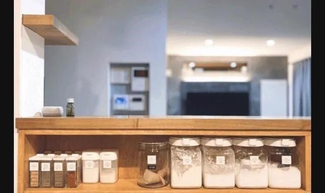 空间|如果房子不大,这些地方建议尽量利用好,很多人不懂,空间白浪费