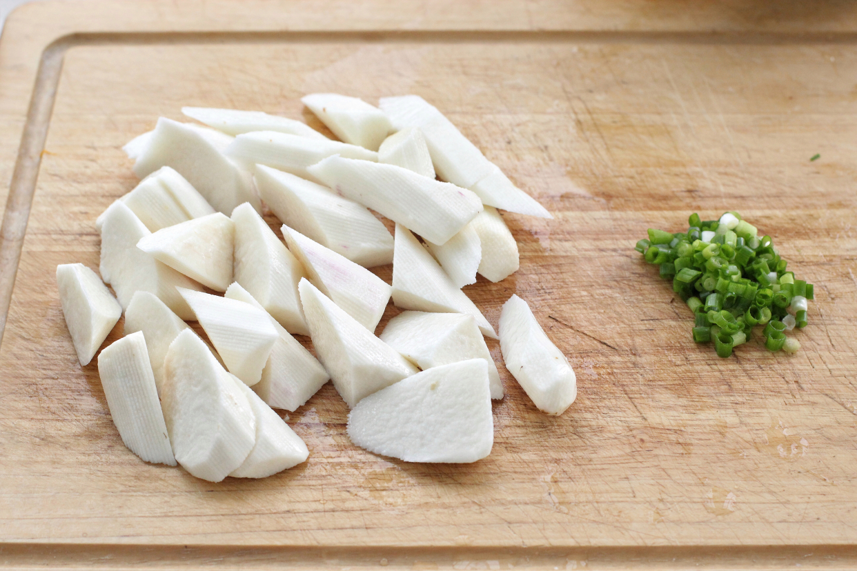 蒸菜|高温天气适合吃蒸菜，简单几步轻松搞定，无油烟困扰营养还不流失