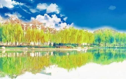 这首诗|王勃不为人知一首诗，短短四句道尽游子之苦，读一次感动一次