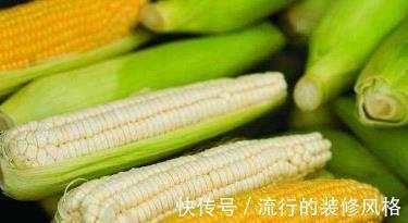 维生素b1|吃玉米对身体有几大好处,以下2类人不适宜吃,现在知道还不晚