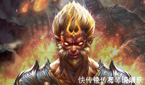 二郎成圣!西游记中大闹天宫的有三个,二郎成圣,悟空修佛,最后一个惨了