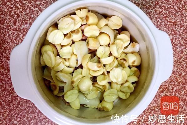 冼净|失眠的人要多喝“它”,一周两次,一觉睡到大天亮