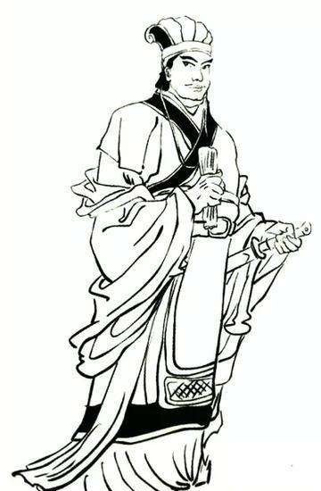 董安于|晋阳城究竟有多牢固?为什么是赵氏反败为胜的根据地?离不开两位功臣