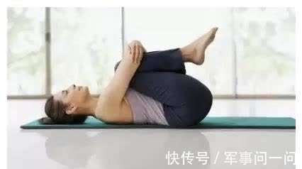 骨盆|月子期不是只能躺床,做好这些功能锻炼帮你快速恢复曼妙身材