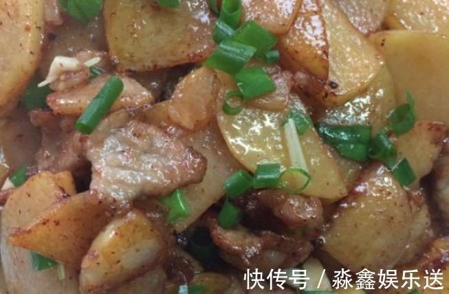 胡萝卜|香飘满屋的家常菜,经典美味,好吃不腻,每次做完都不够吃