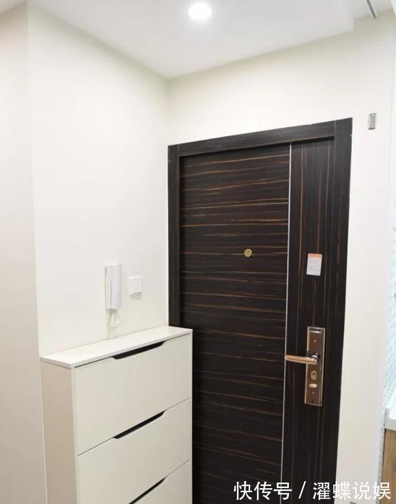 次卧|老公非要给厕所装“两个门”,家人不理解,完工后发现他真睿智!