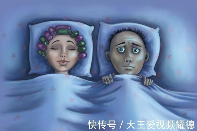 睡眠质量|失眠多是阳不入阴造成的,中医提醒睡前做好一件事,入睡更轻松