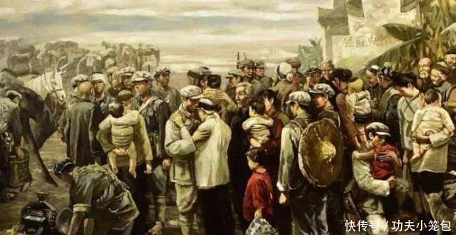 谋害|数千位红军战士含冤而死，连亲信都被谋害，被称为“红军绞肉机”