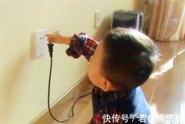 宝妈|“亲生的,没办法退货”,一组熊孩子作妖照走红,宝妈代入感很强