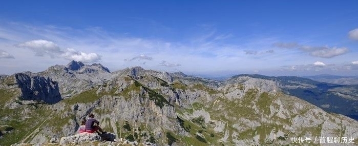 中年|烟云江湖-如有闲情和文青情怀，说几条欧洲不错的徒步旅行线路