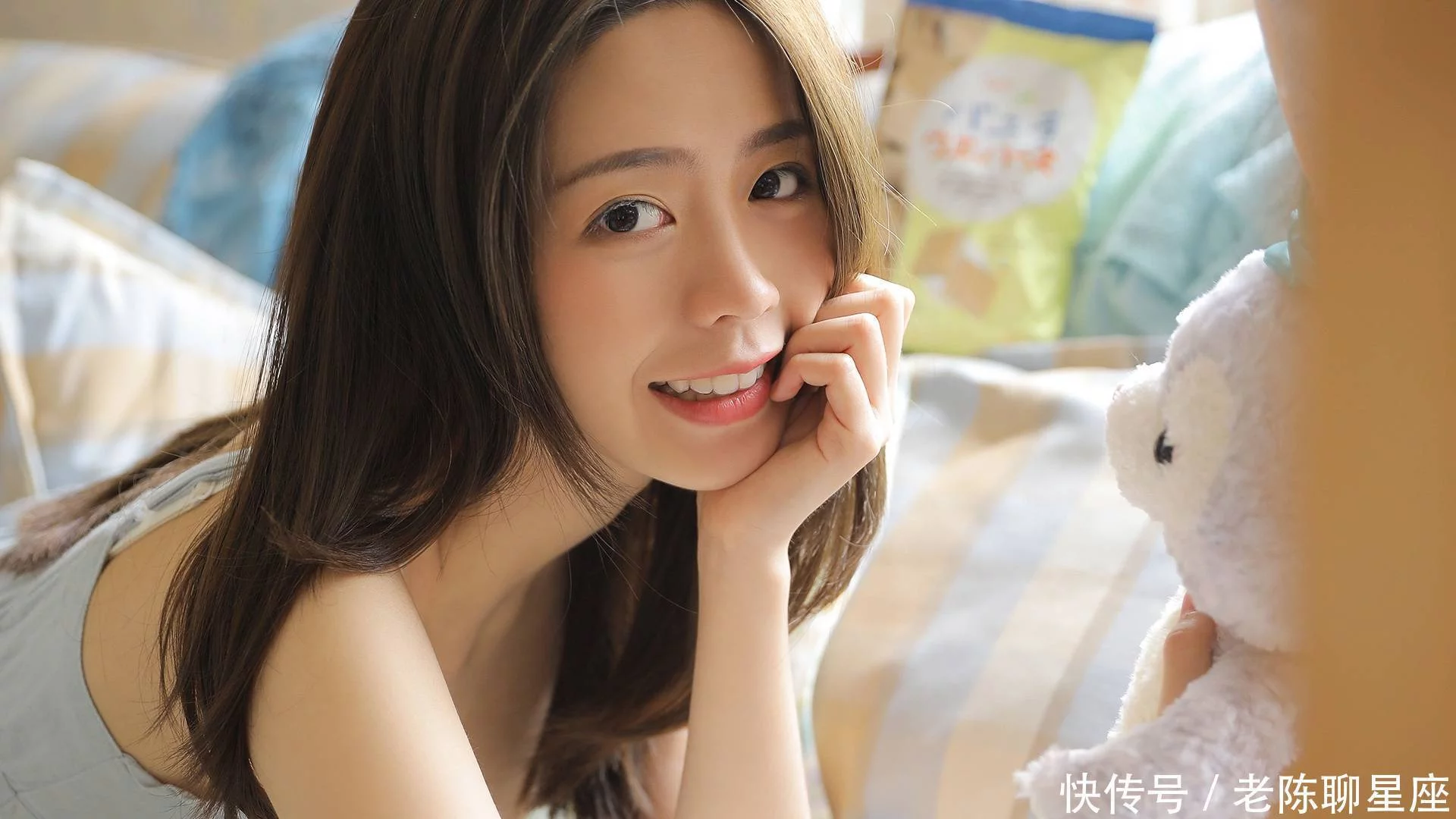 从6月5日开始 运势如虹 会鸿运当头 万事如意的三大星座 新作网