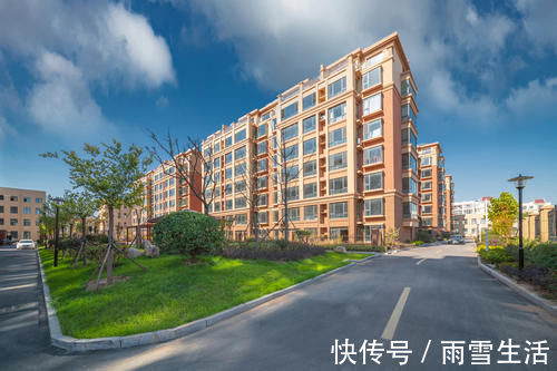 落户|为什么尽量别买公寓房?4个缺点不可避免,买了多半会后悔