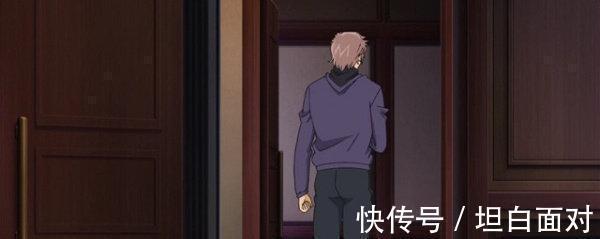 身高|名柯:谜一样的柯南,大人都是“巨人族”,毛利小五郎身高3米