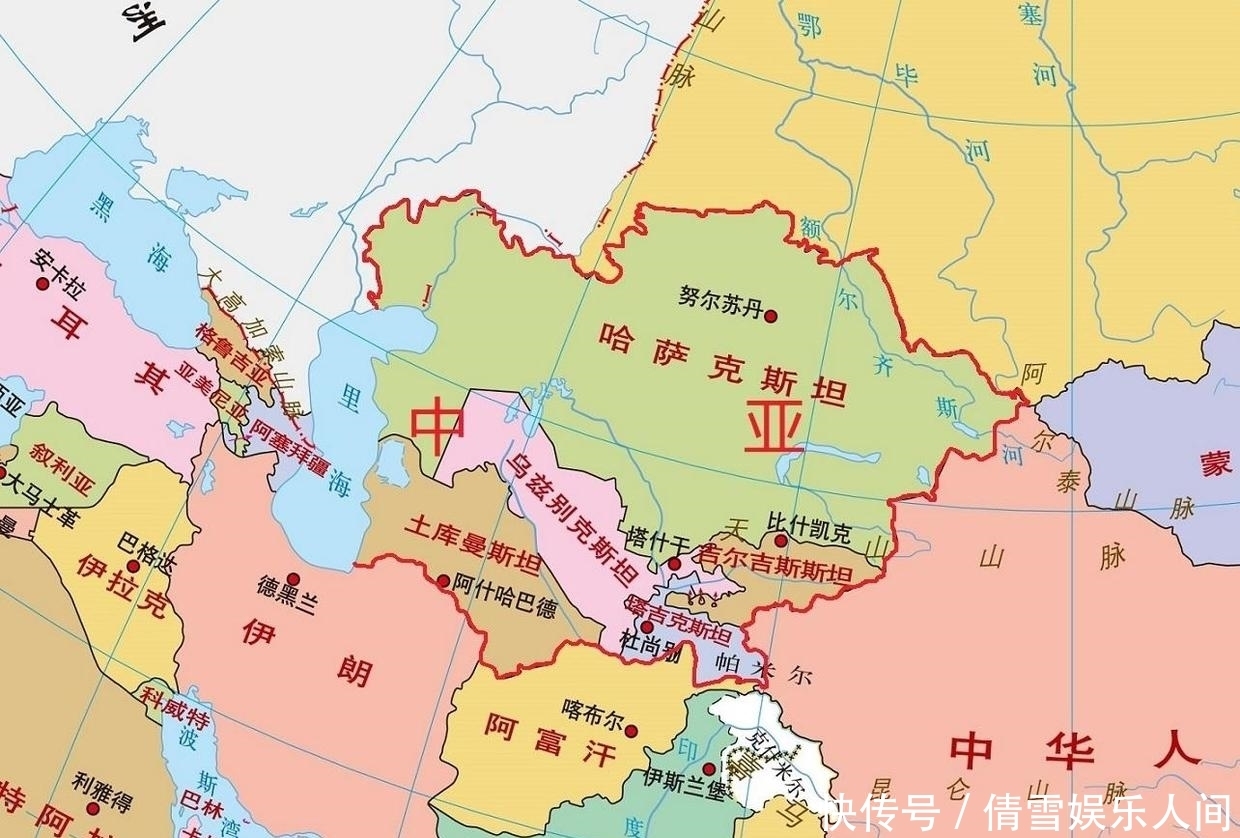 400万平方公里的土地,为何迟迟不收回?