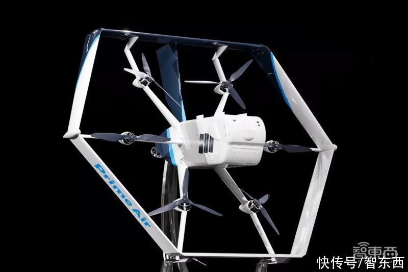 prime|亚马逊无人机送货要凉了？一个月换3经理，100多人被裁员