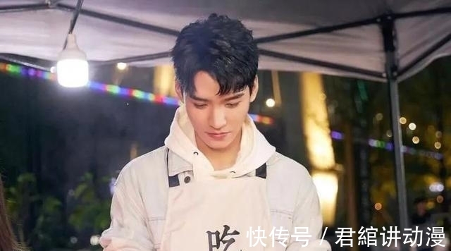 宁静|《中餐厅第五季》：强势的宁静“懦弱”的店长害羞的店员，有意思