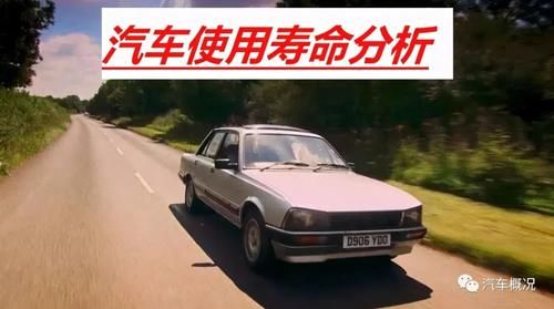 车龄已达15年 但行驶里程仅10万公里 这样的车辆能否继续使用 乐惠车