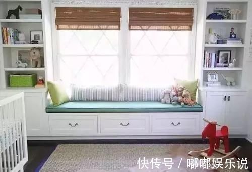 功能|柜子这样设计，一个柜子能顶别人两个，真的超实用