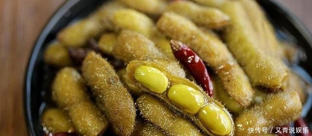 钙含量比牛奶还高!夏季营养流失快,吃了补钙补钾,5块钱一大锅