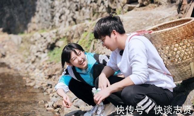 唐山大地震|还记得当年“大宝”广告的那个小女孩吗？竟然是《向往》中的她