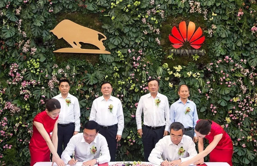 马来西亚|华为员工嫌食堂贵,徐直军建议他去帮厨3个月!任正非:办得漂亮