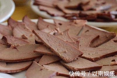 猪肝|中年人要多吃3种食物,补充营养、增强体质,早吃早好!