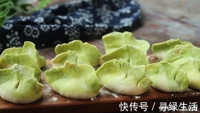夏天, 别再做韭菜馅了, 5毛钱一斤的它, 利尿排毒, 最适合包饺子