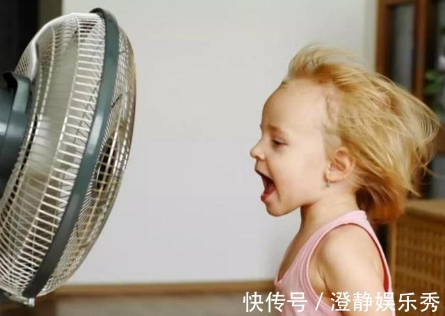 空调|这样开空调睡觉=害娃!费电不说还让娃遭罪,建议爸妈速看