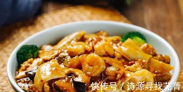 八珍豆腐|八珍豆腐，一道鲜到你灵魂的家常特色菜肴，大家快来了解一下吧！