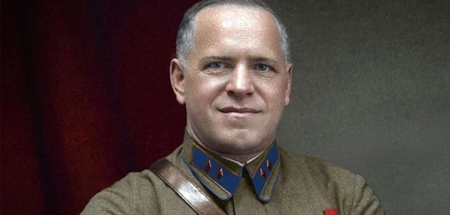 老油条|苏联空军在诺门罕从未胜过日军,如何扭转局面?48名老油条是关键