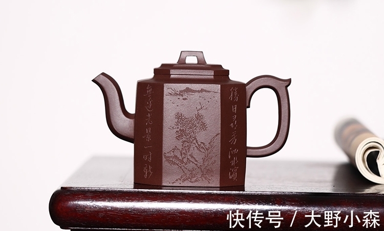 梦里水乡|自观堂|王俊——青年陶艺家中的佼佼者