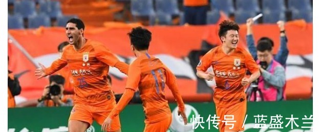 中超|想夺冠亚泰放豪言双杀泰山登顶,球迷点赞这下中超有看头了!