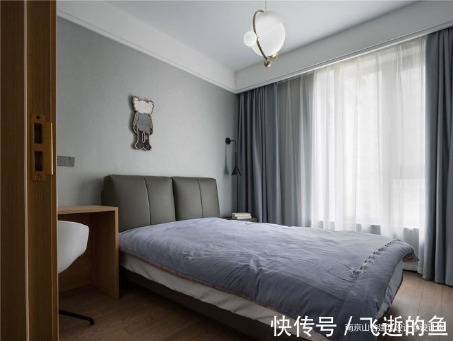 含蓄|明净、含蓄、敛藏的灰色家