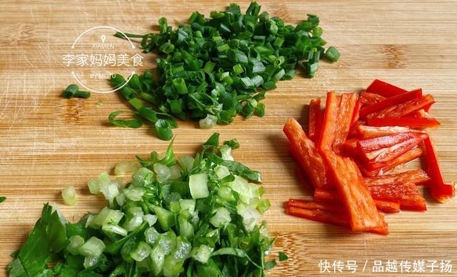 天冷多吃炖菜，用1荤2素3种食材炖一锅，合理搭配营养翻倍