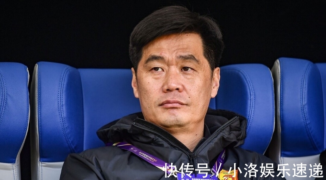 武汉队|“菜鸟教练”李金羽的取胜之道:用活蒿俊闵、激活黄紫昌