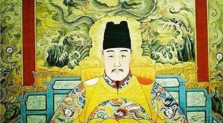 严嵩|明朝的严嵩父子,倒台之前一共贪了多少钱