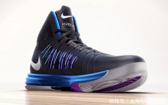 极致的炫技!来自奥运年的惊喜 Nike这款鞋才叫真正的旗舰