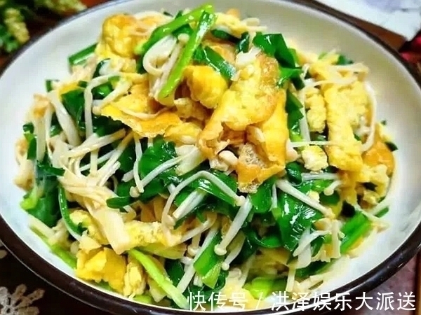 降脂|大人孩子宅家运动少,几道菜要常吃,排毒降脂又补钙,增强免疫力