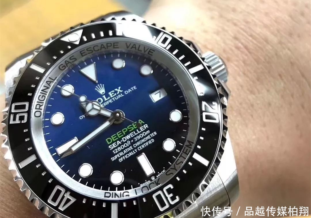 Best腕表：科普复刻表劳力士904L钢和316L钢区别知识