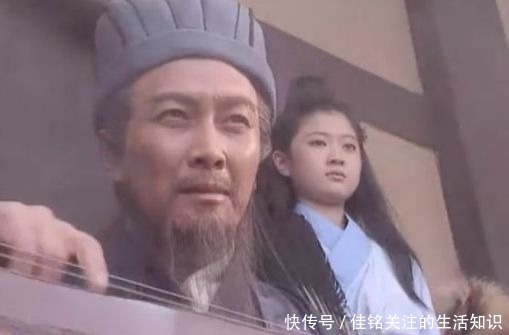 三国演义|三国历史上的诸葛亮,不是演义中的智多近妖,而是一个全才