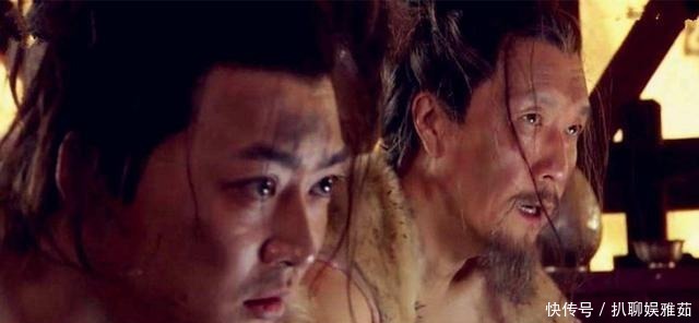 金帝|俘虏宋徽宗,在大金国怎样行“牵羊之礼”?