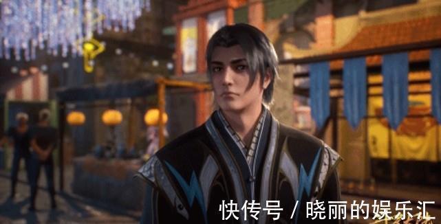 柳二龙|斗罗大陆:比比东的年轻形象再做调整,清纯可人的样子不输千仞雪