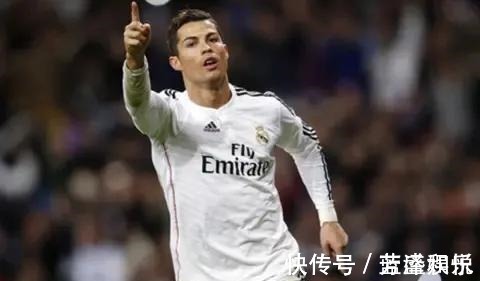 比赛|天神下凡!C罗力挽狂澜之作,拜仁巴萨皆是刀下魂!