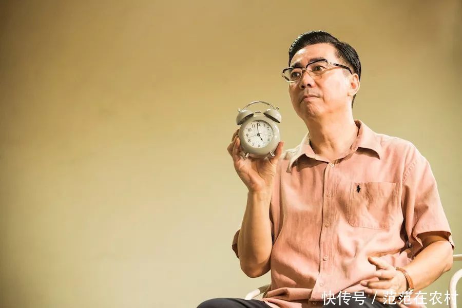 健康|老年人坚持这四个“懒”习惯，长寿又健康，早看早知道