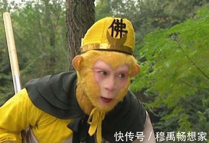 悟空&孙悟空为何怕紧箍咒原来译成中文后,谁听都会受不了