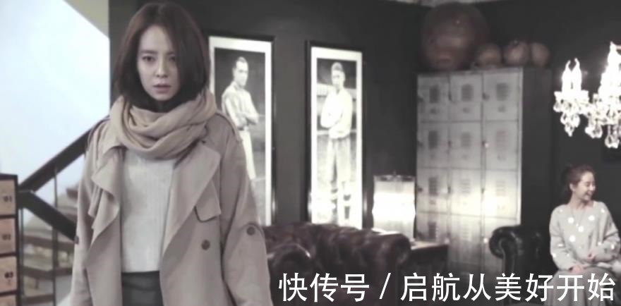 style|宋智孝惊喜现身刘在石节目，出场仅40秒就登上韩国热搜榜
